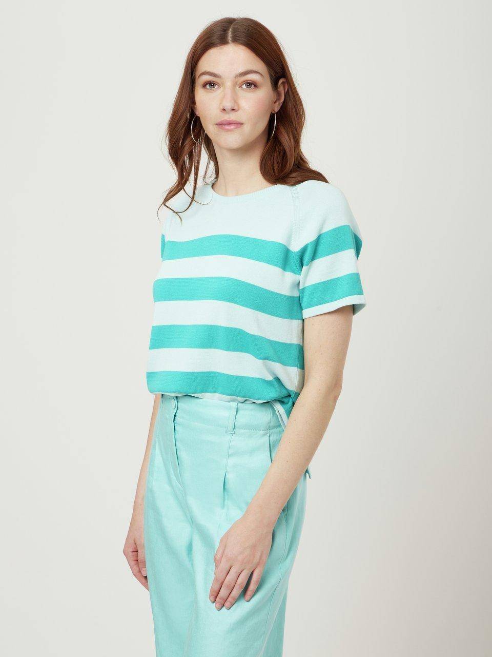 Riani Rundhals-Pullover