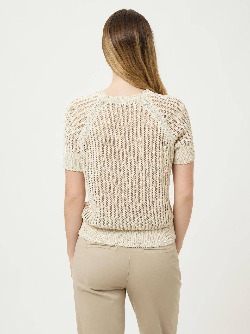 Riani Rundhals-Pullover