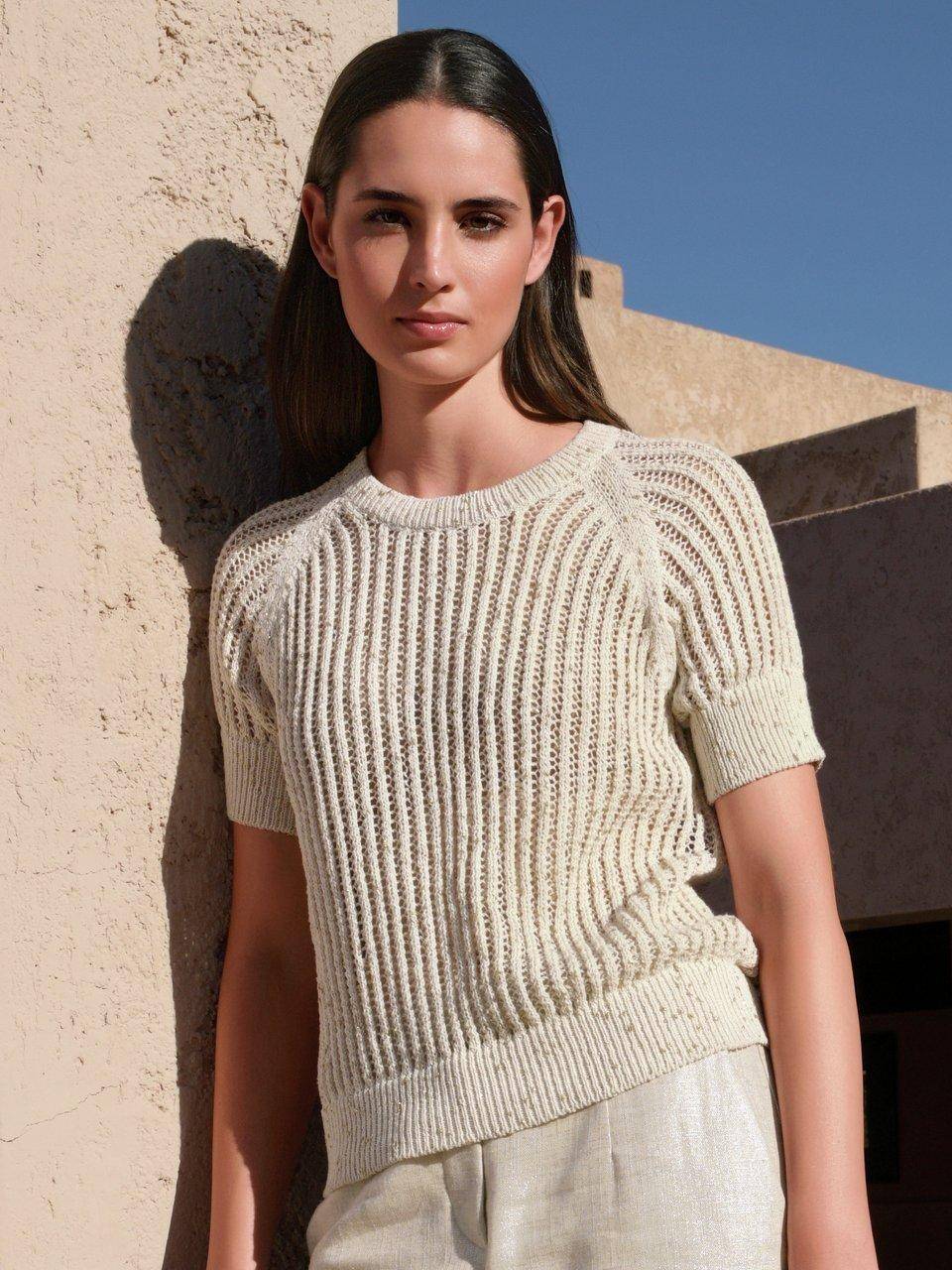 Riani Rundhals-Pullover