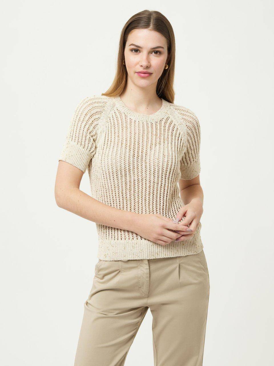 Riani Rundhals-Pullover