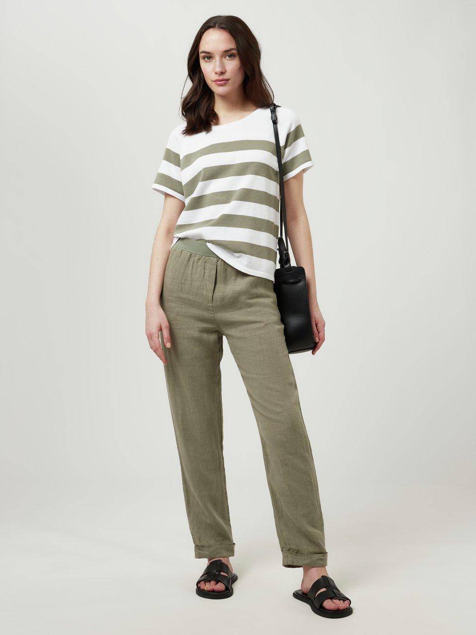 Riani Rundhals-Pullover