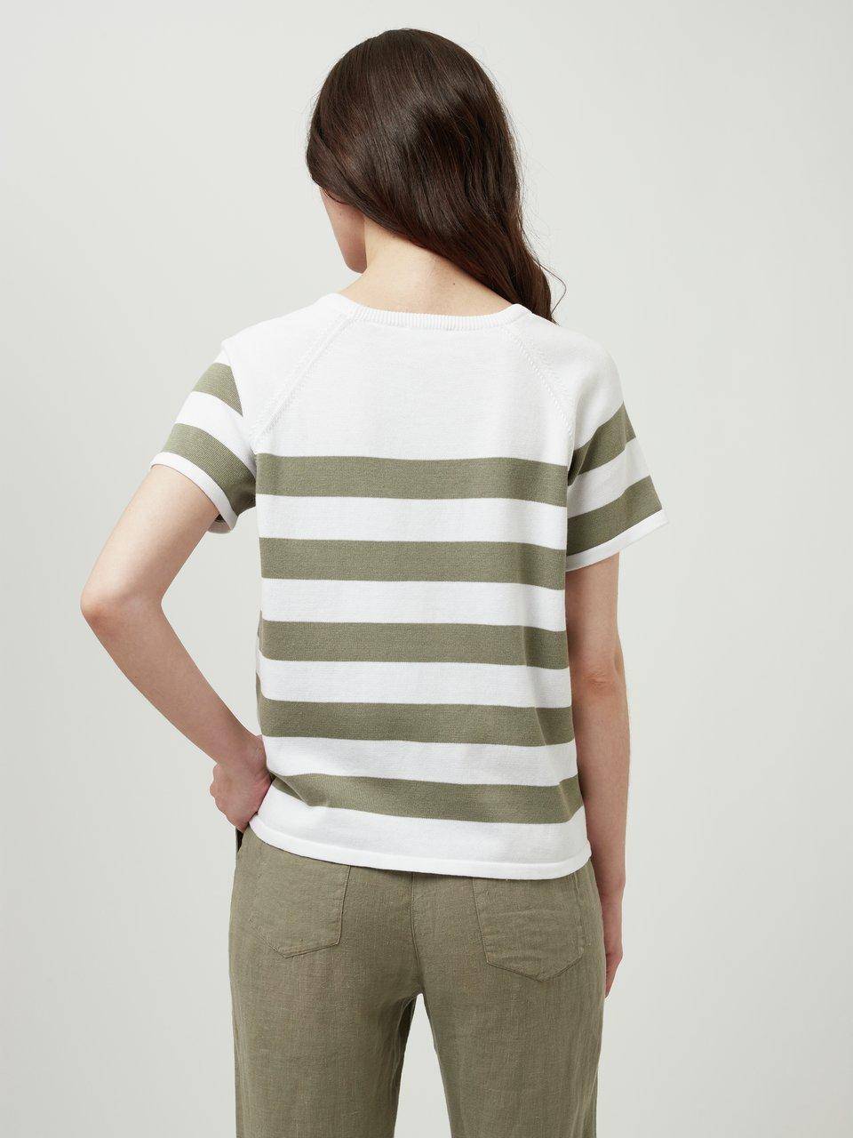 Riani Rundhals-Pullover