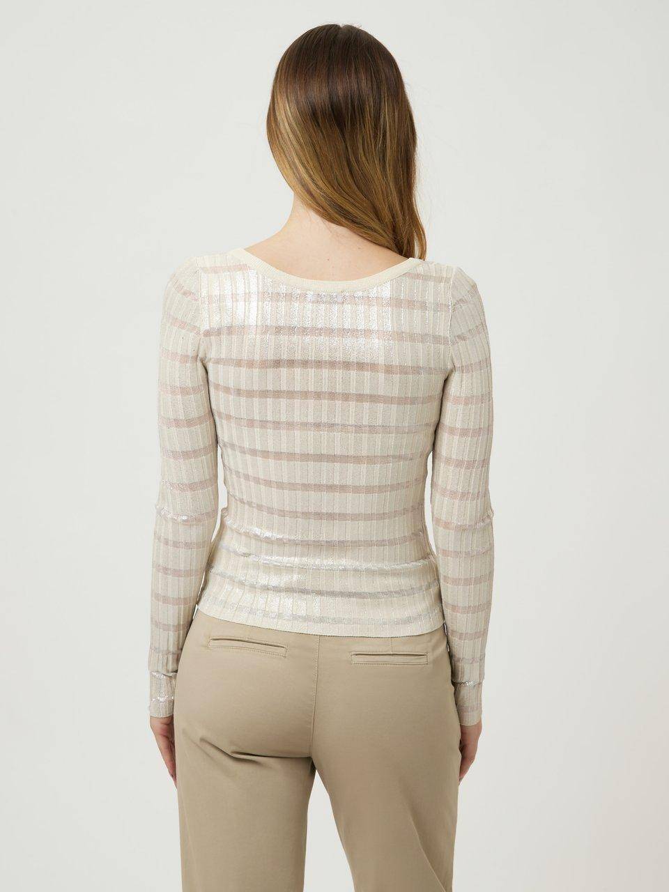 Riani Rundhals-Pullover