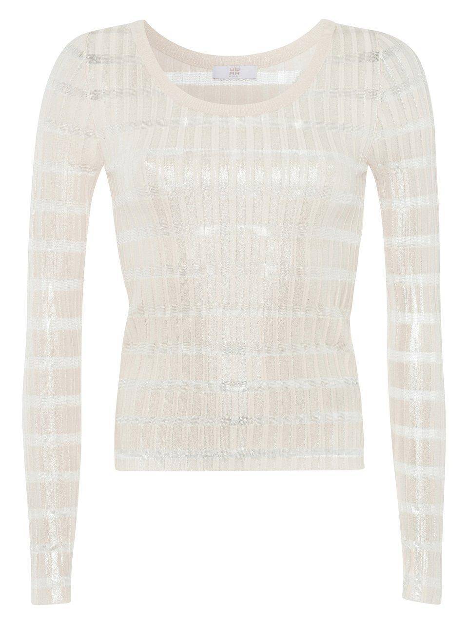 Riani Rundhals-Pullover