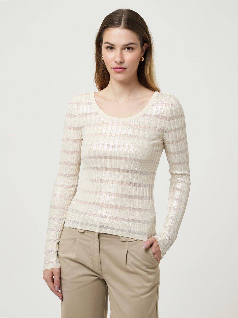 Riani Rundhals-Pullover