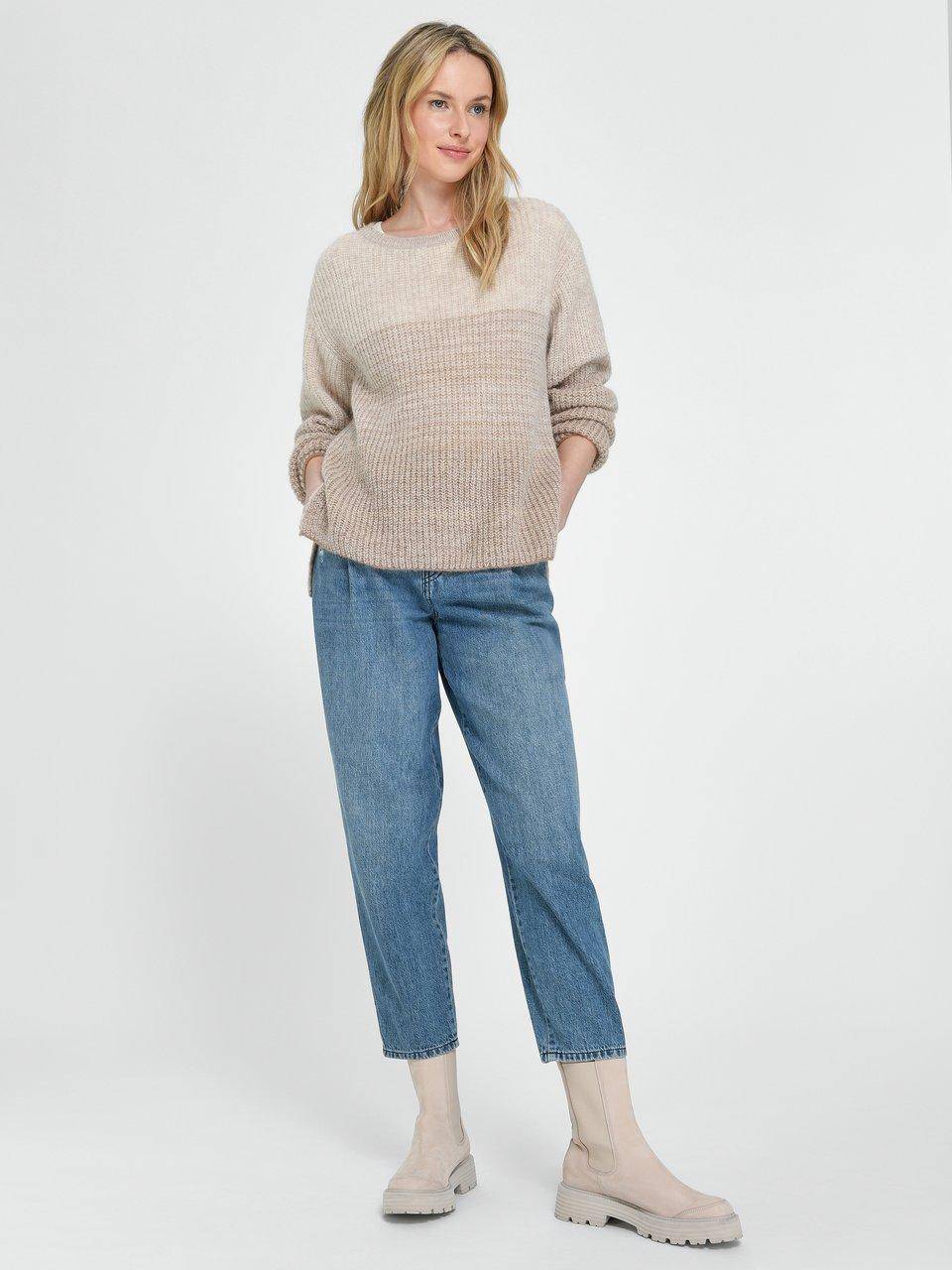 Riani Rundhals-Pullover