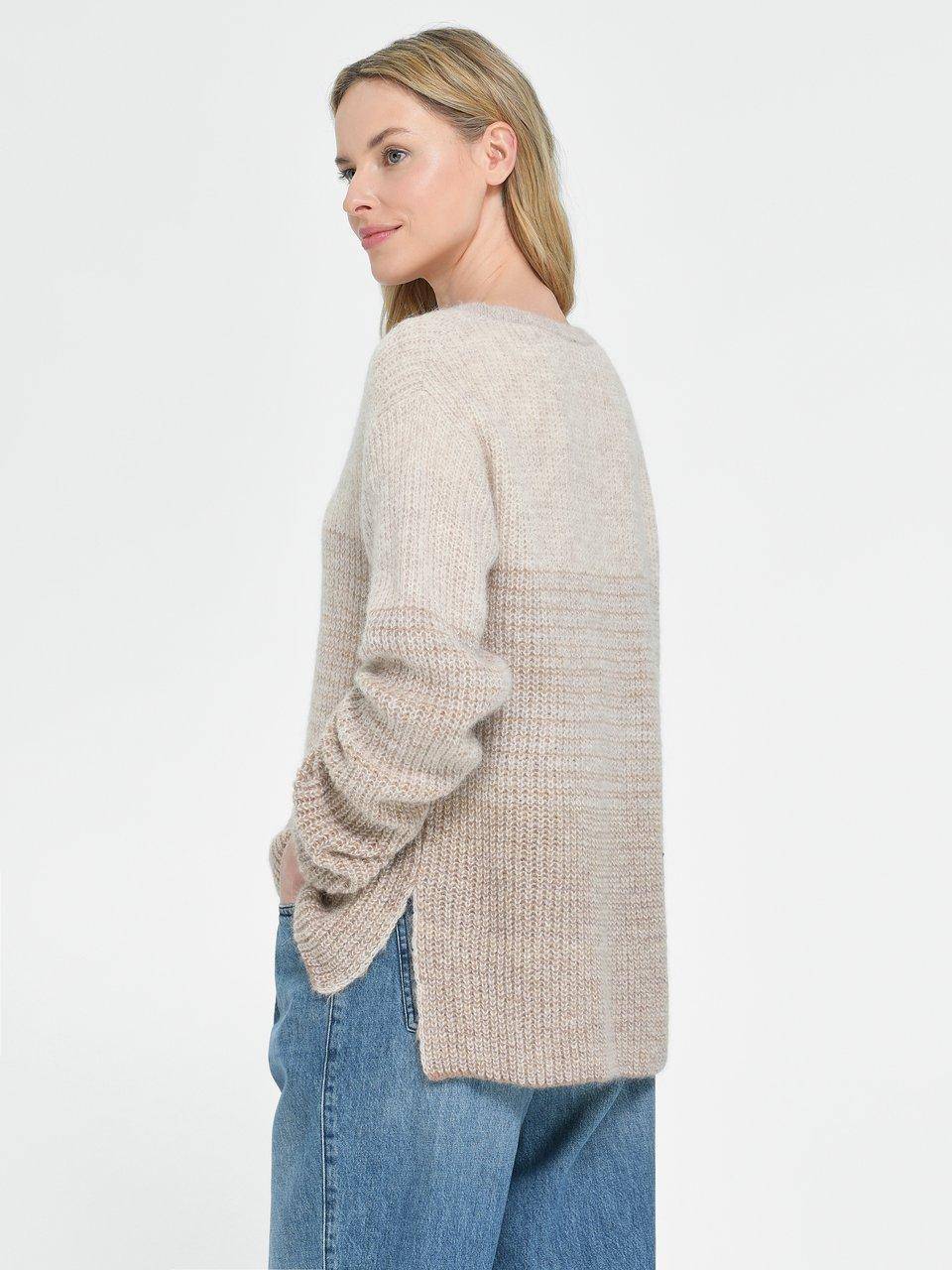 Riani Rundhals-Pullover