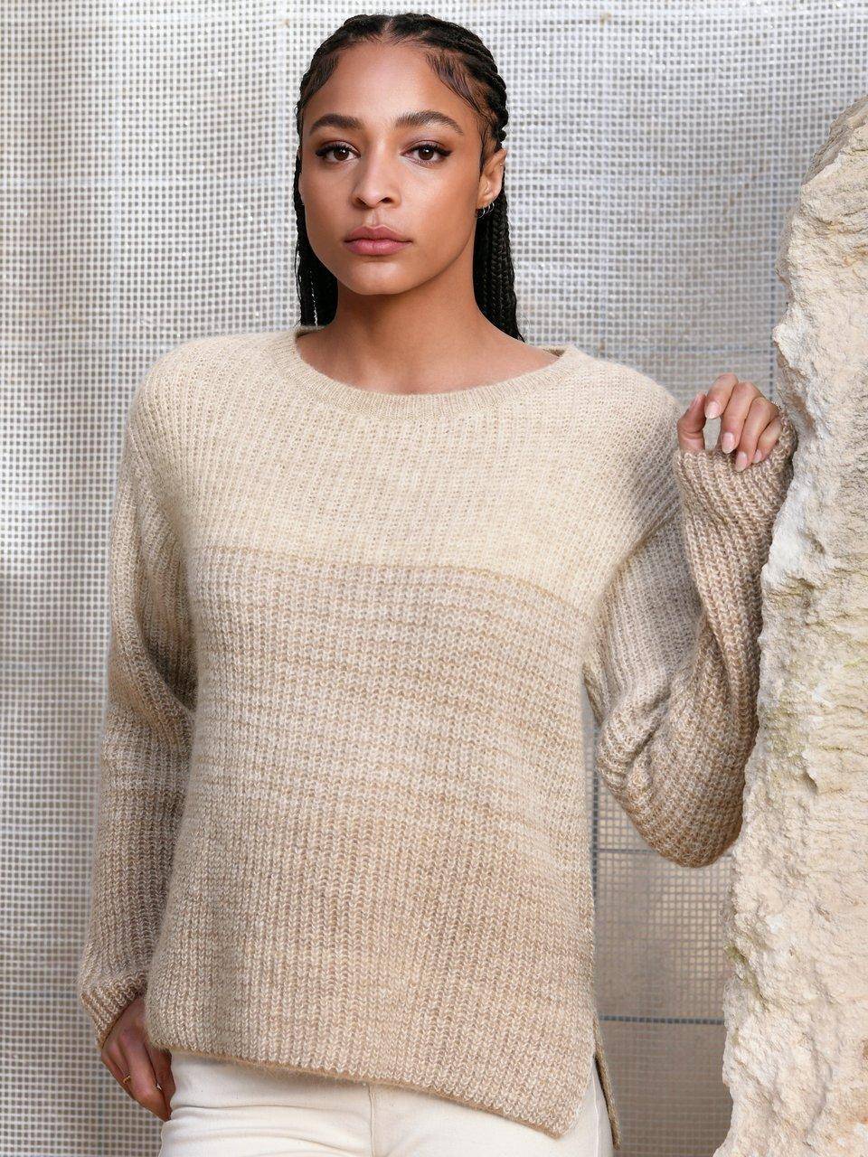 Riani Rundhals-Pullover