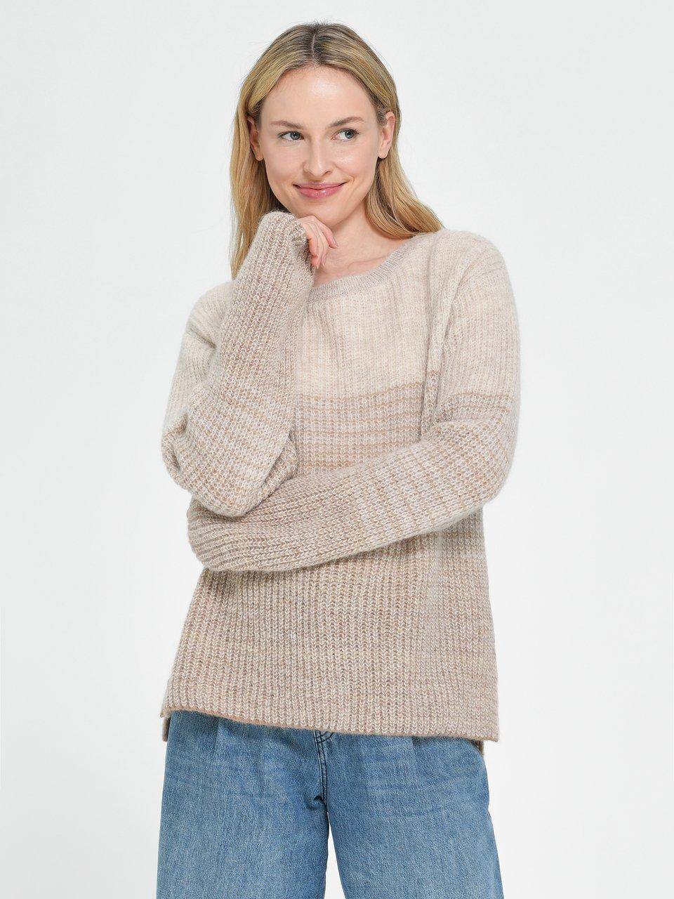 Riani Rundhals-Pullover