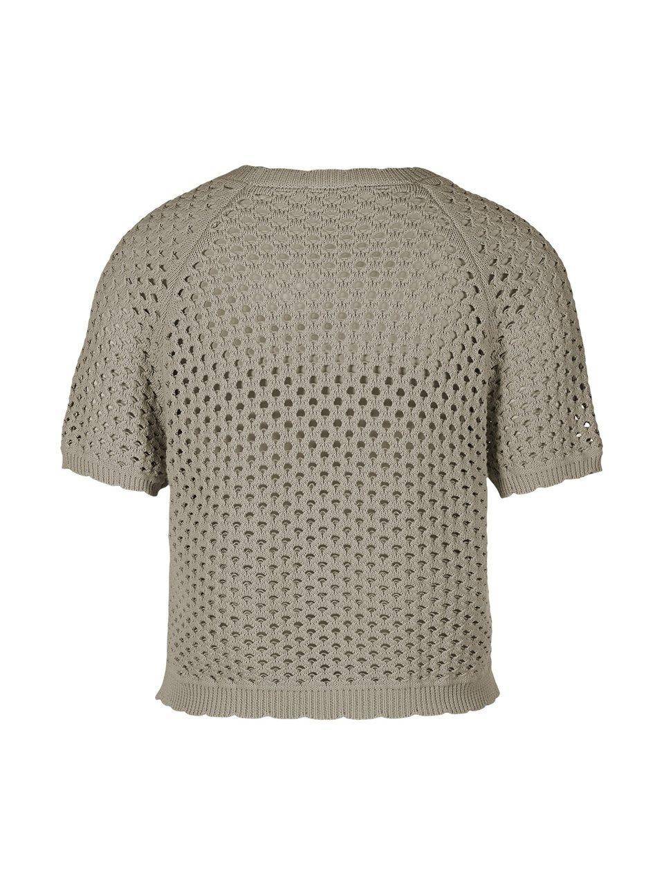 Riani Rundhals-Pullover