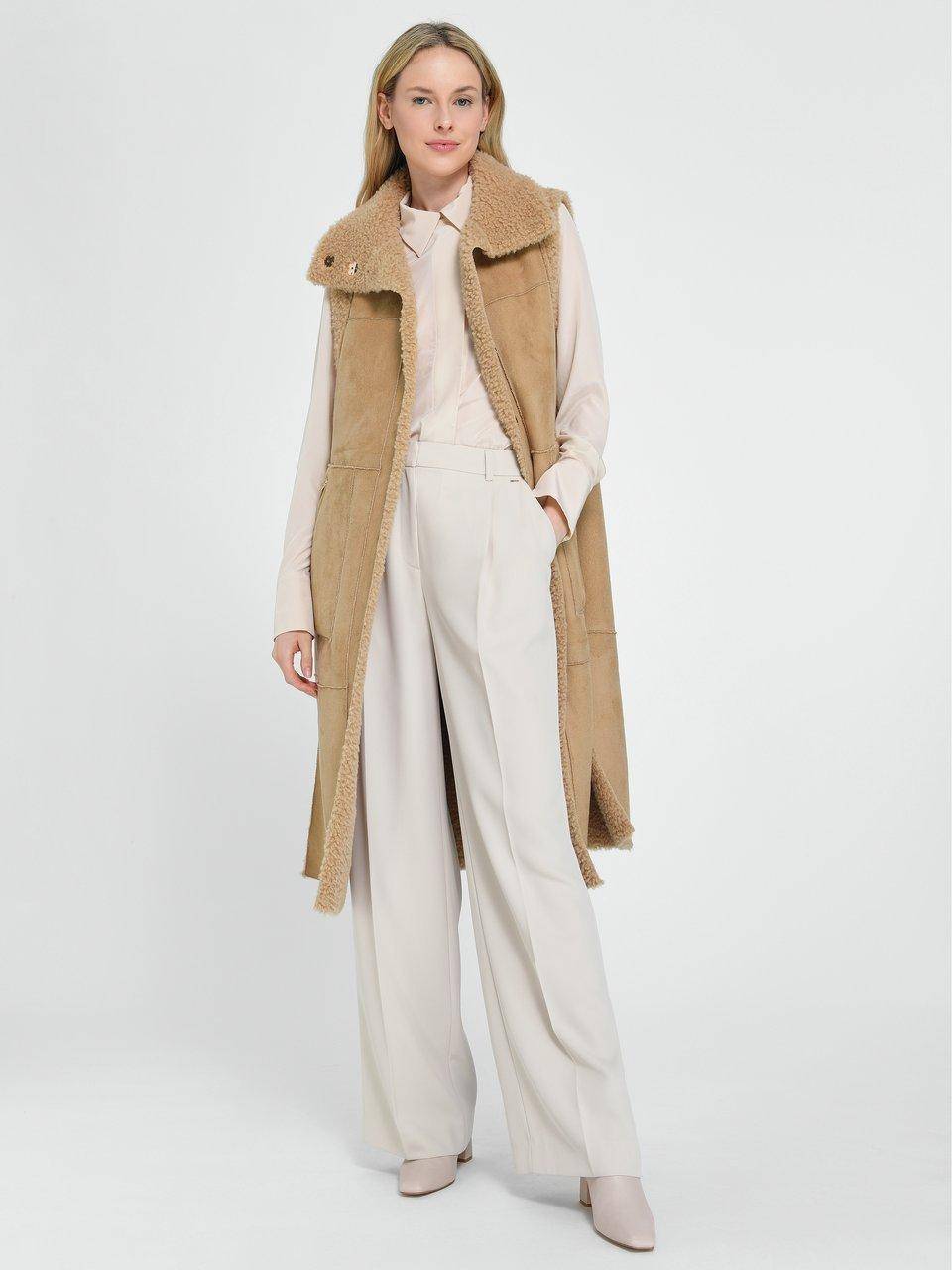 Riani Wende-Long-Weste