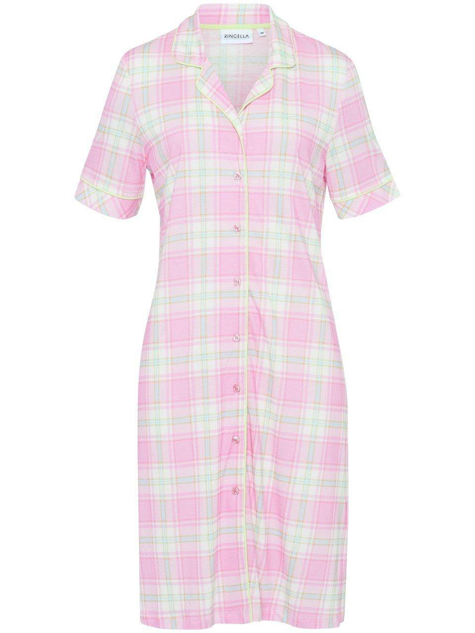 Ringella Nachthemd Mit 1/2-Arm