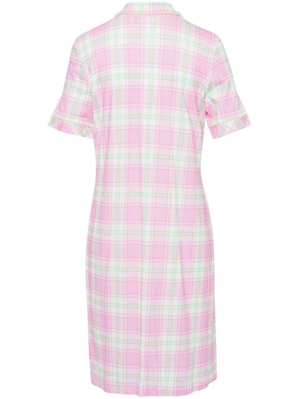 Ringella Nachthemd Mit 1/2-Arm