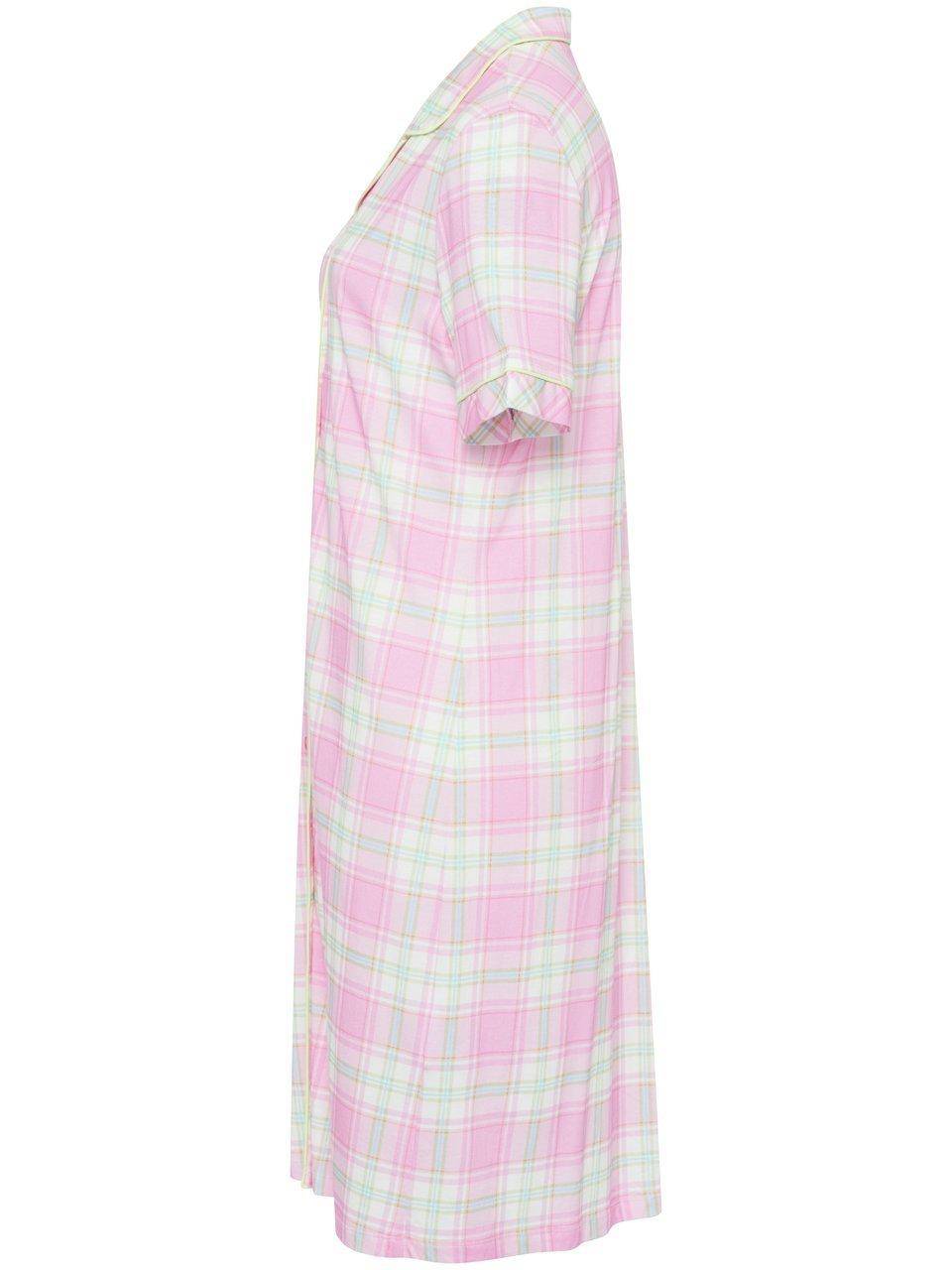 Ringella Nachthemd Mit 1/2-Arm