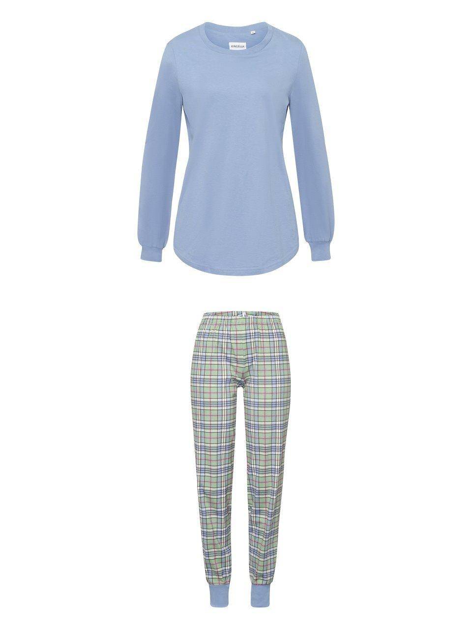 Ringella Schlafanzug