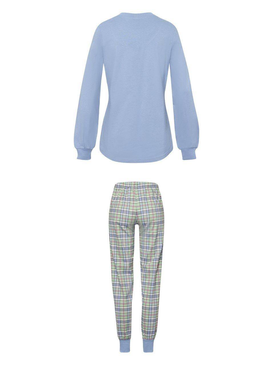 Ringella Schlafanzug