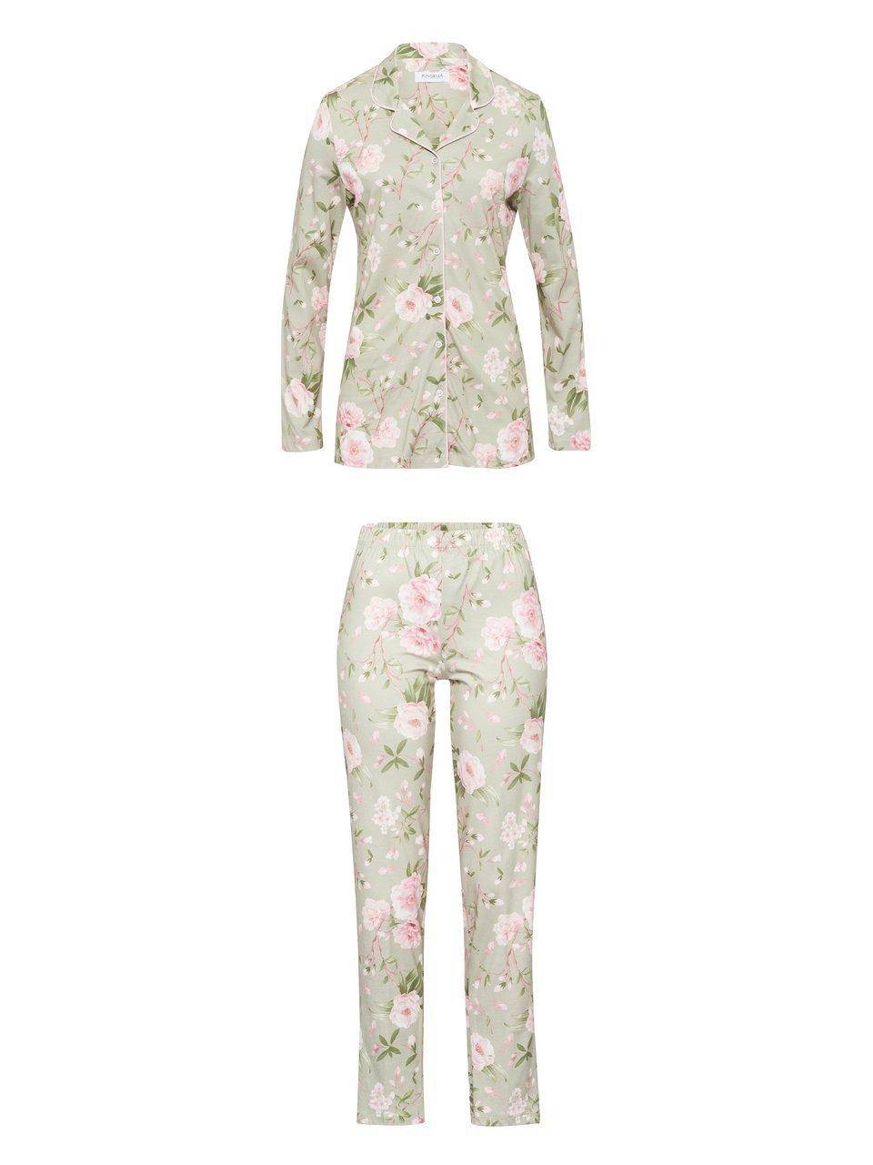 Ringella Schlafanzug