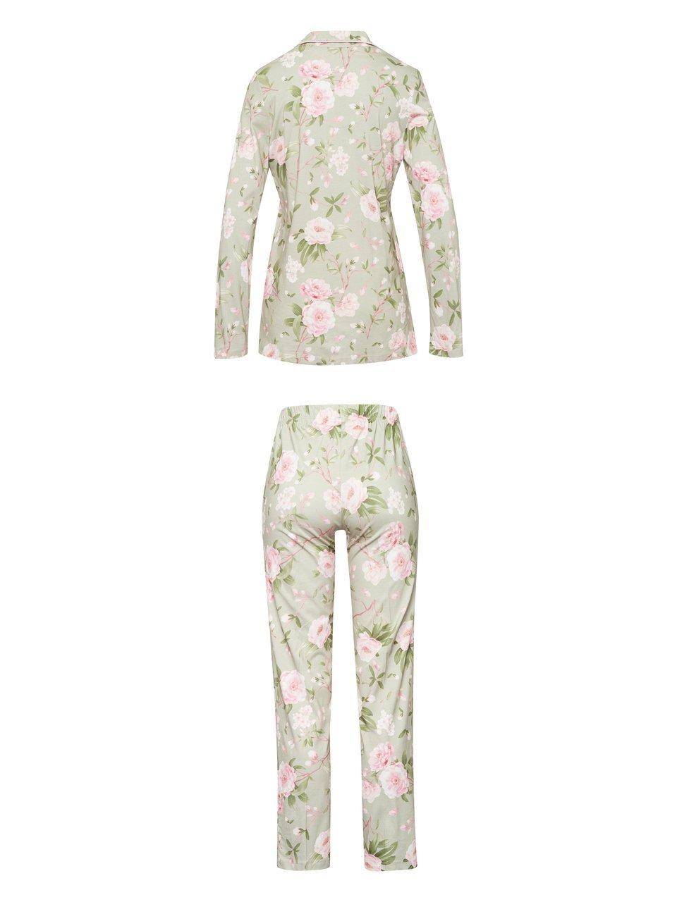 Ringella Schlafanzug