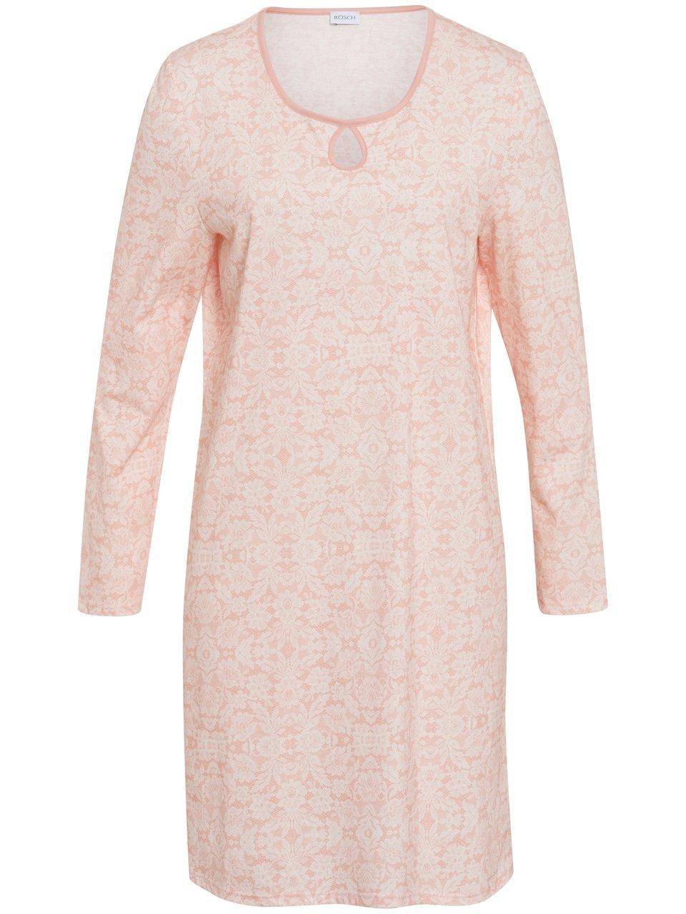 Rösch Nachthemd