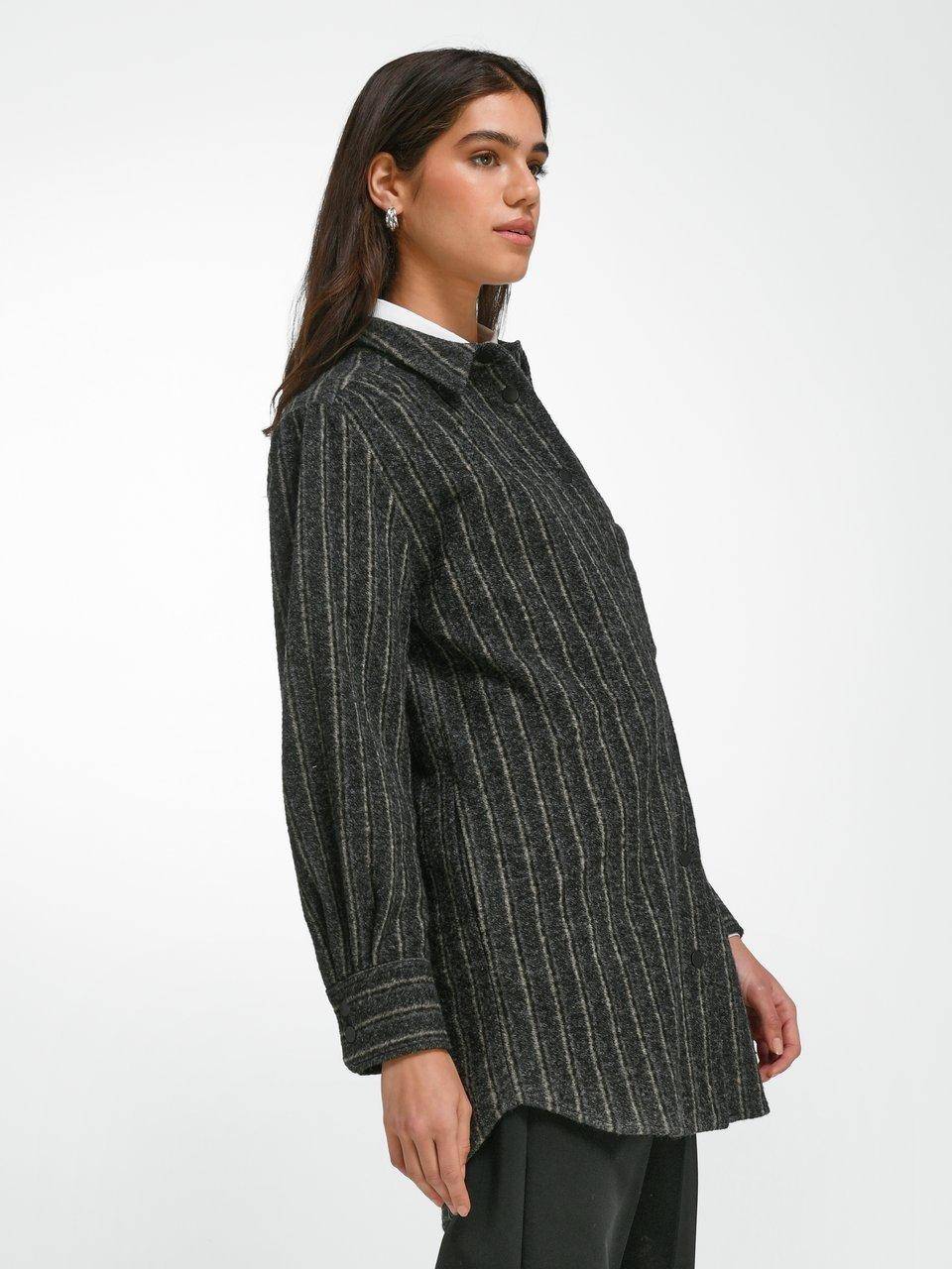 Saint Mignar Overshirt