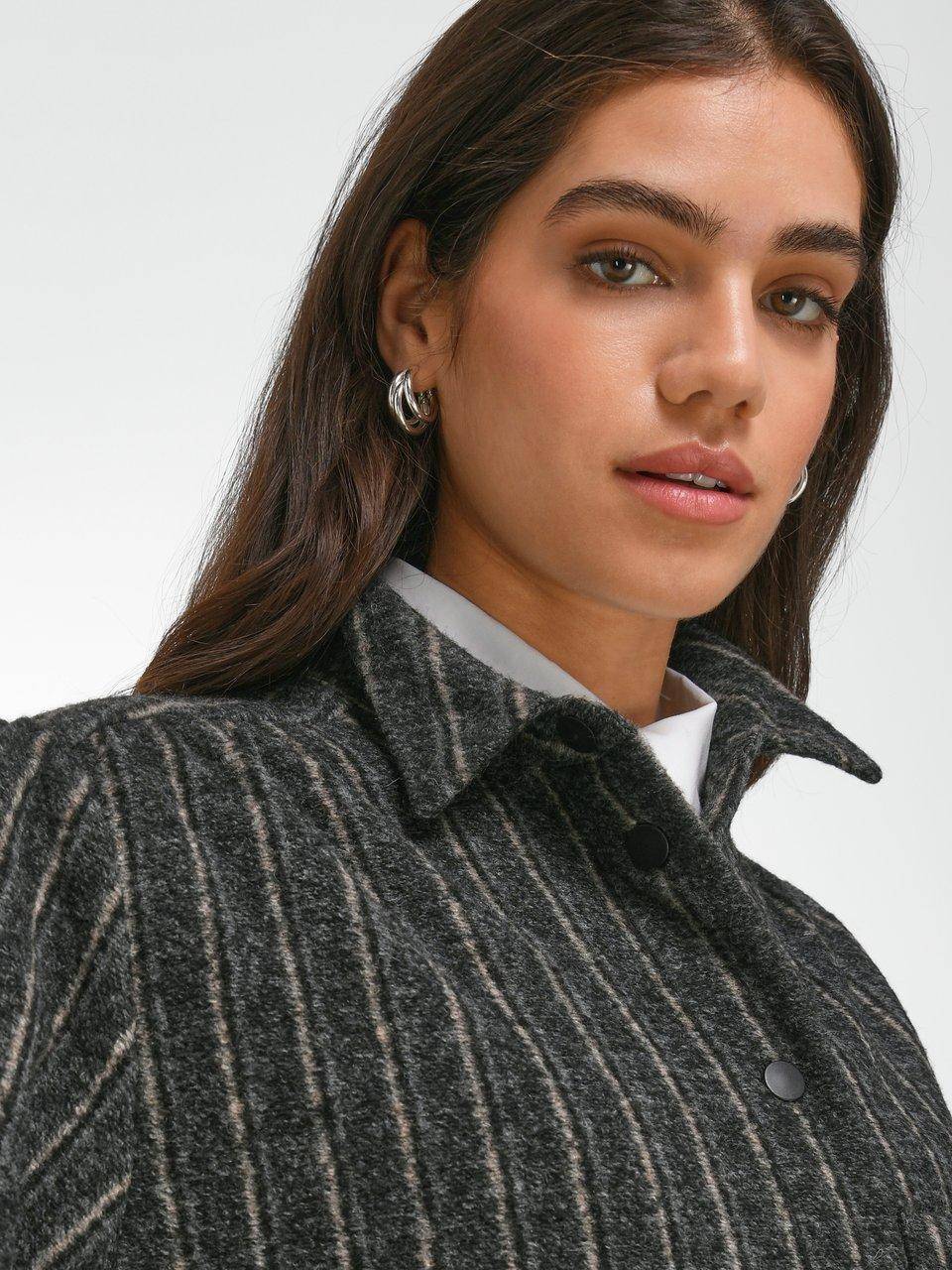 Saint Mignar Overshirt