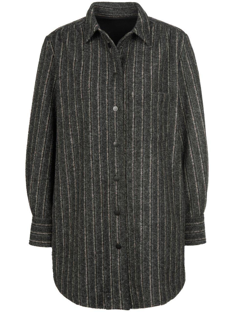 Saint Mignar Overshirt