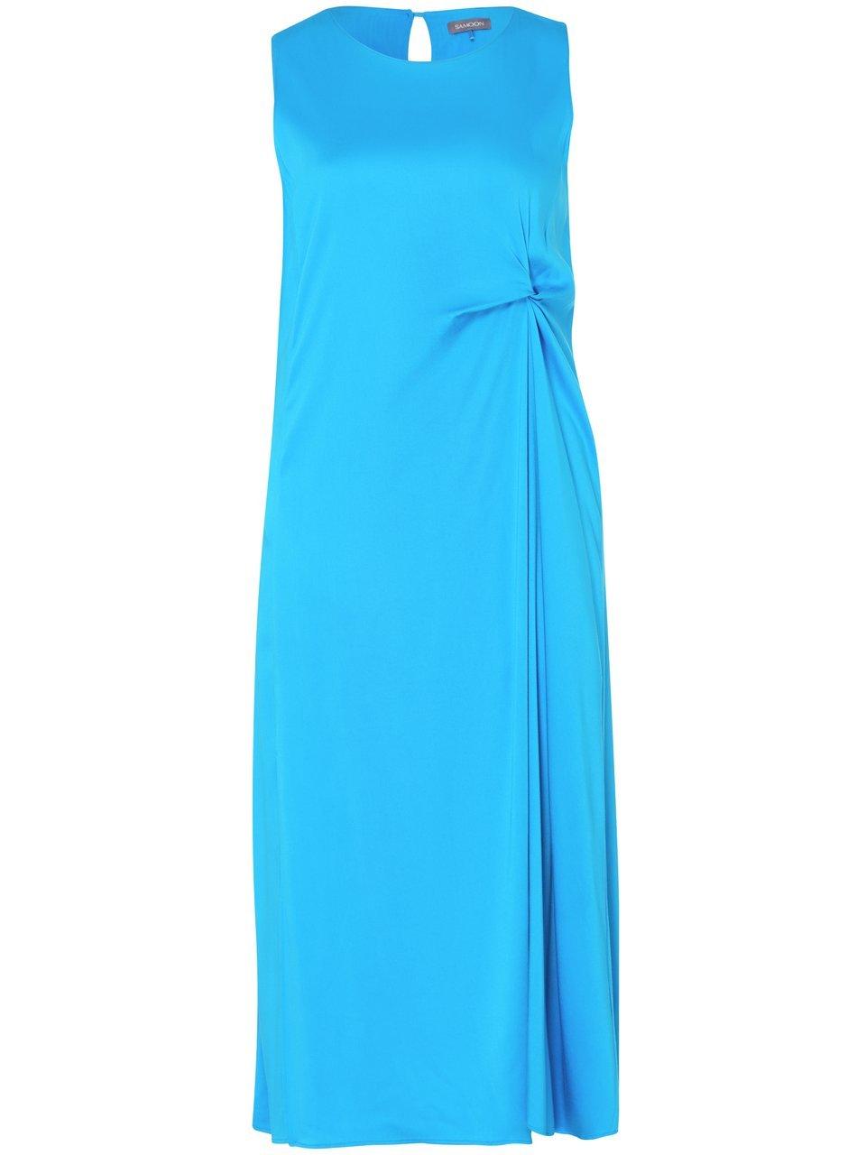 Samoon Ärmelloses Kleid