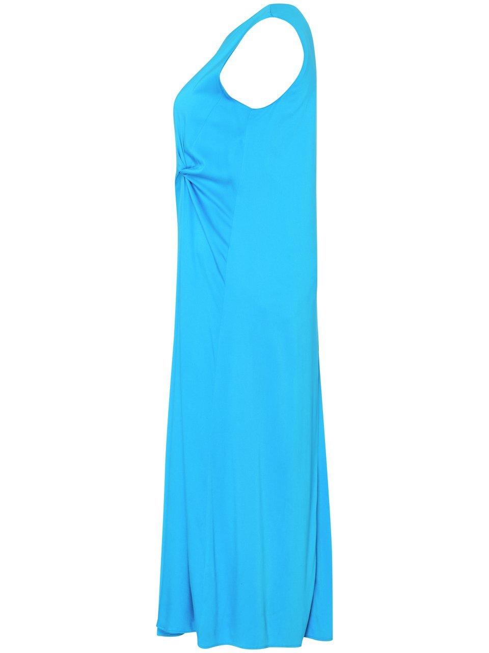 Samoon Ärmelloses Kleid