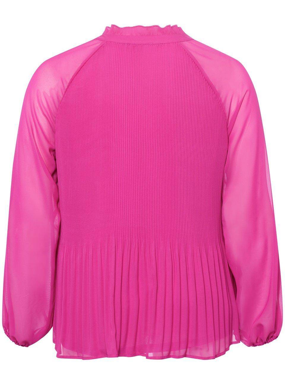 Samoon Bluse Zum Schlupfen