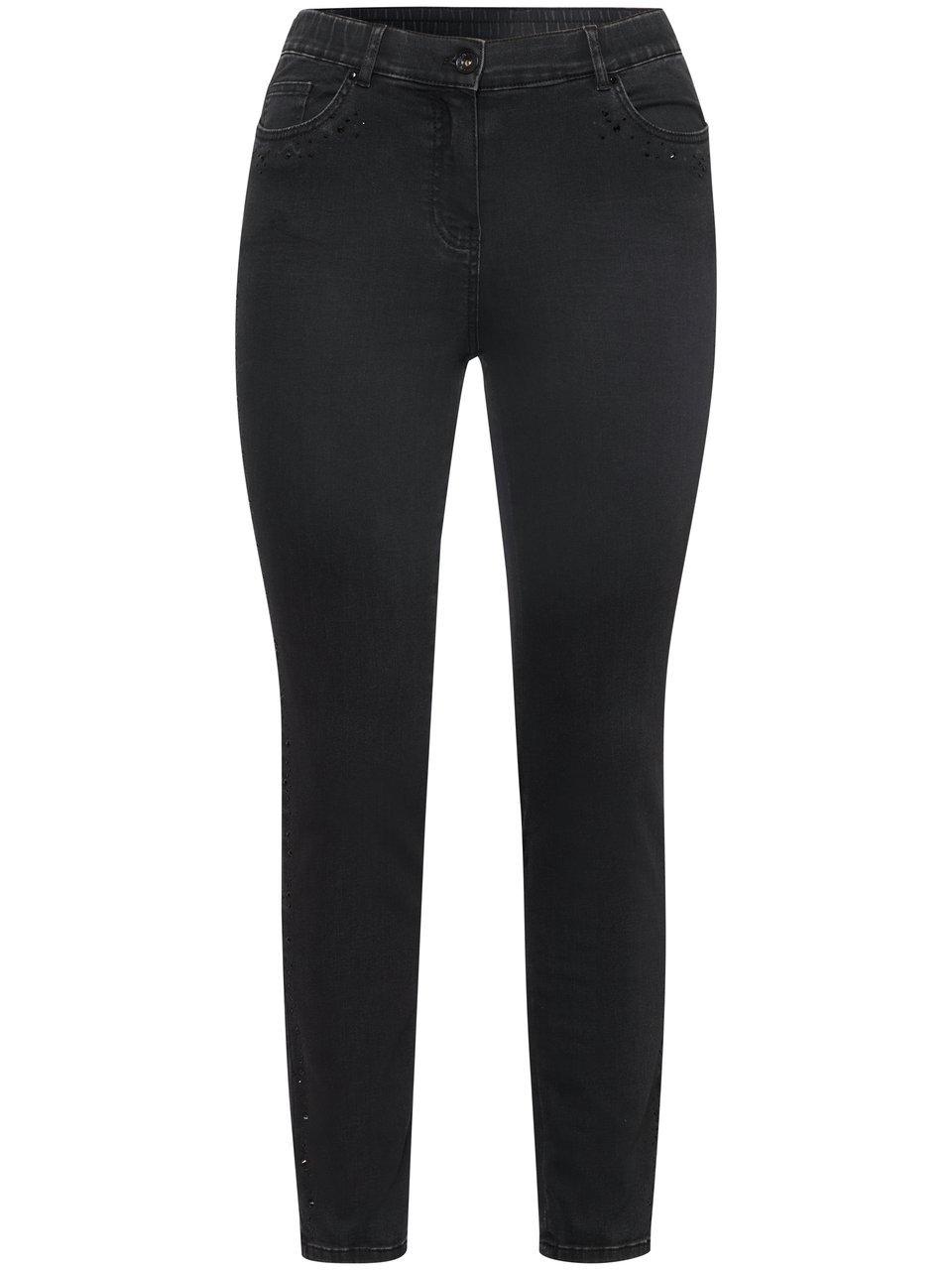 Samoon Slim Fit-Jeans