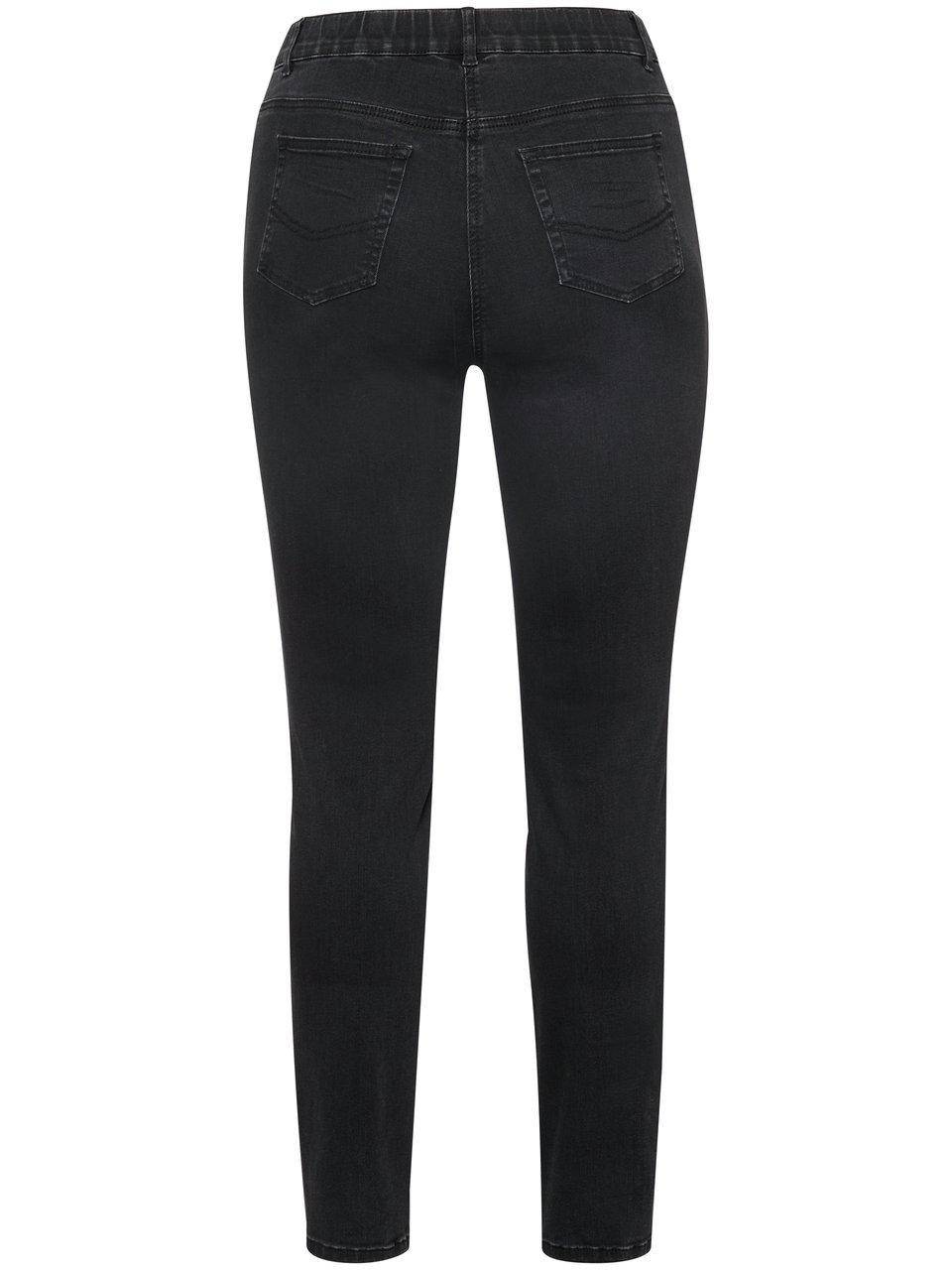 Samoon Slim Fit-Jeans