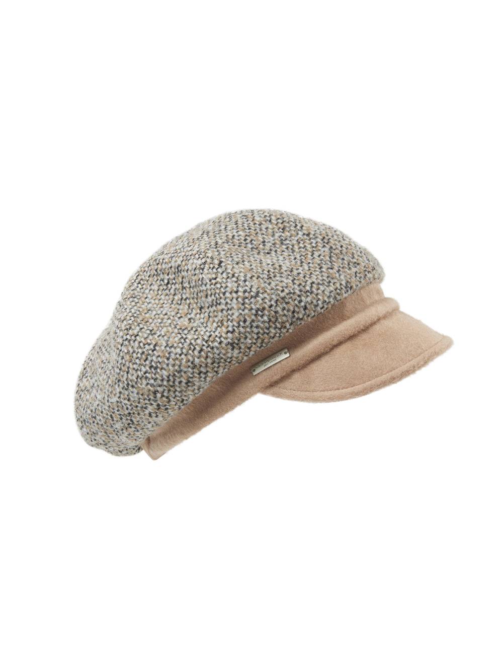 Seeberger Ballon-Mütze