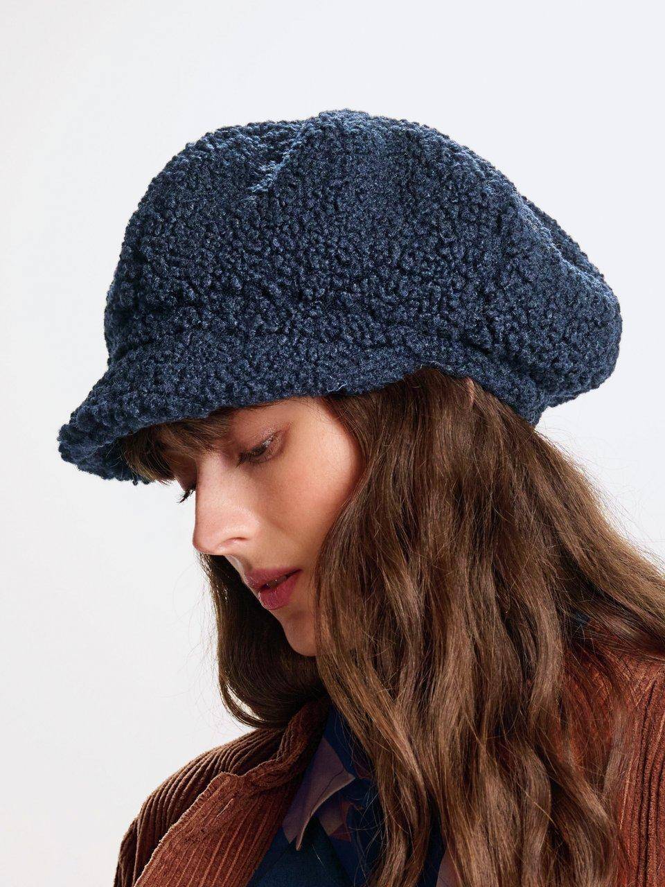 Seeberger Ballonmütze