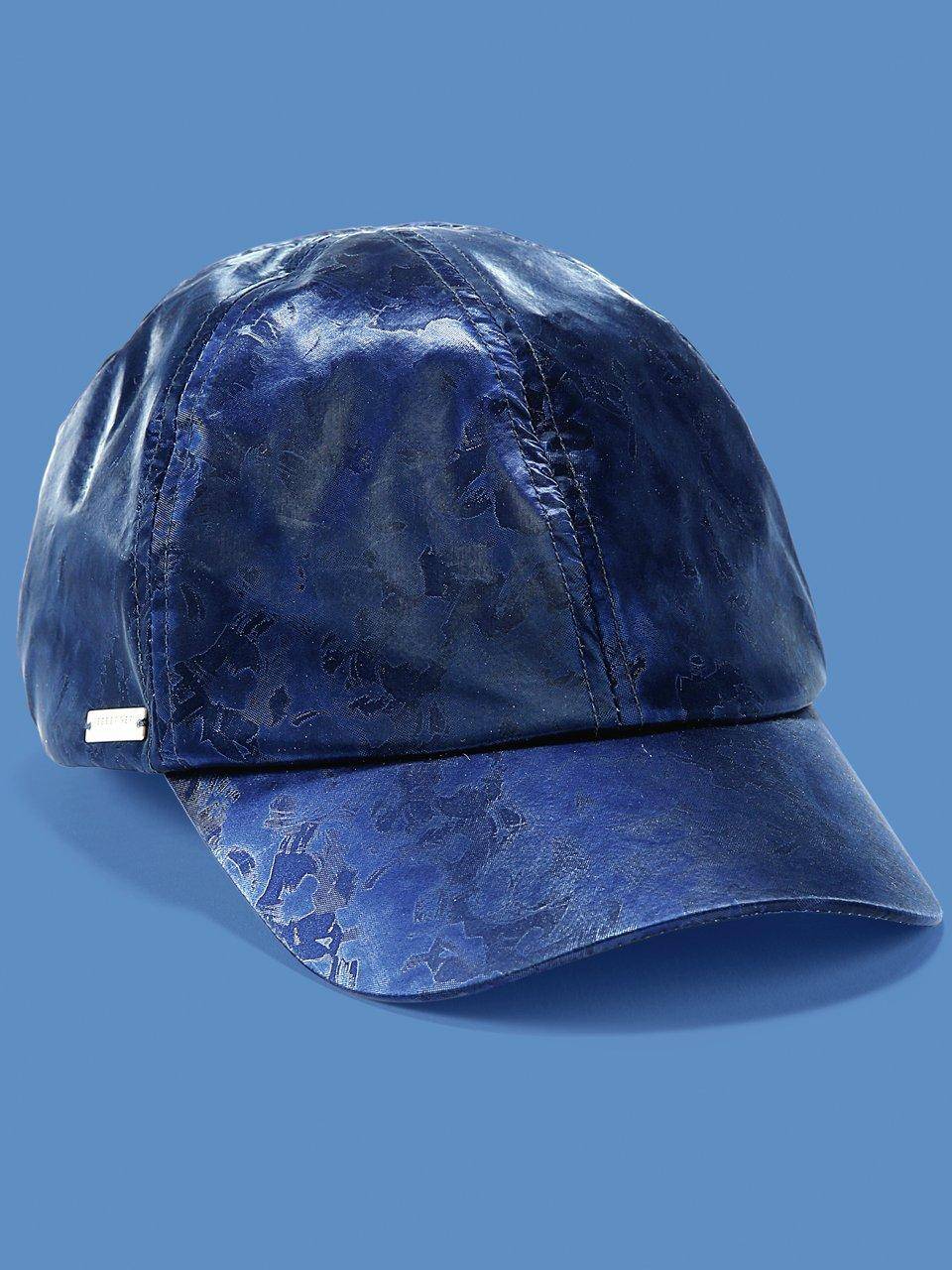 Seeberger Cap
