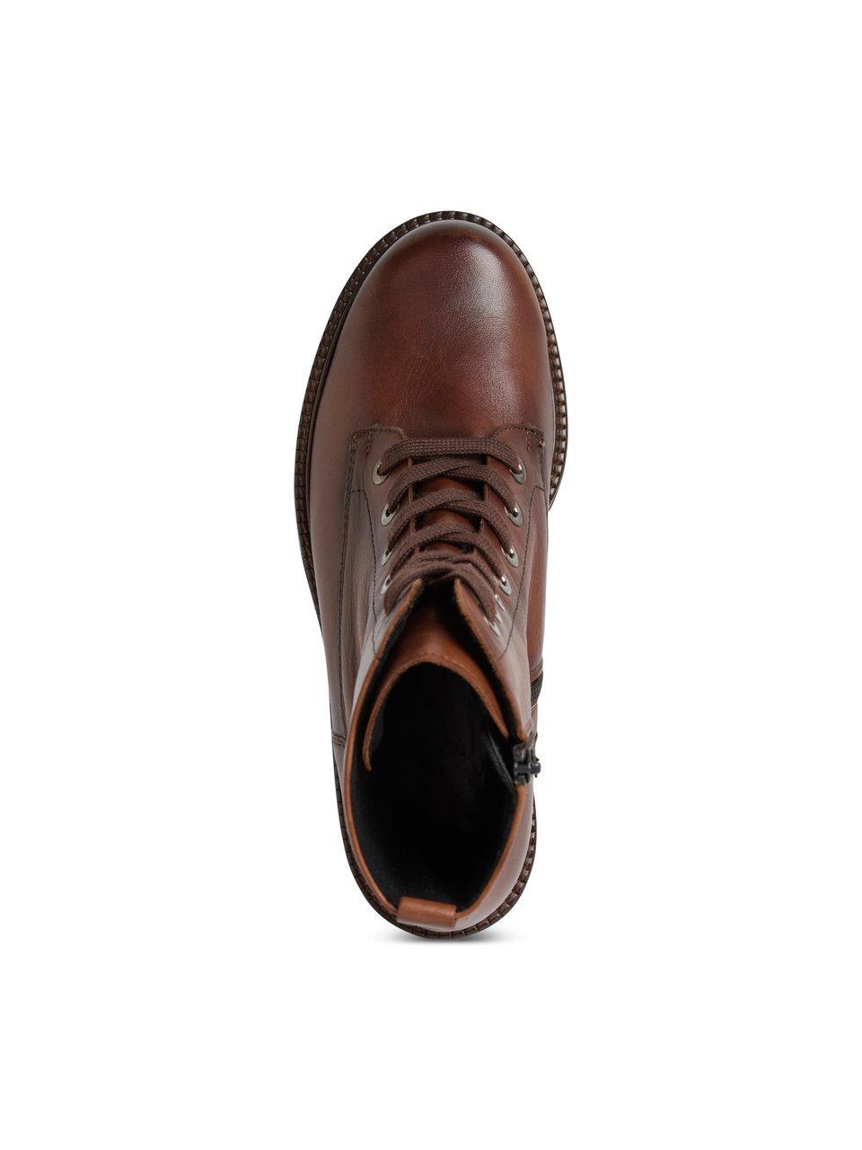 Semler Schnür-Stiefelette Barbara