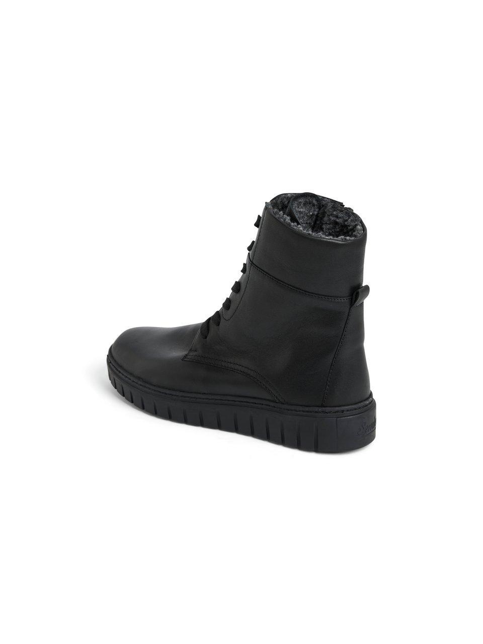 Semler Schnür-Stiefelette Sina