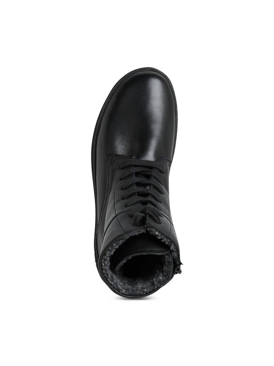 Semler Schnür-Stiefelette Sina