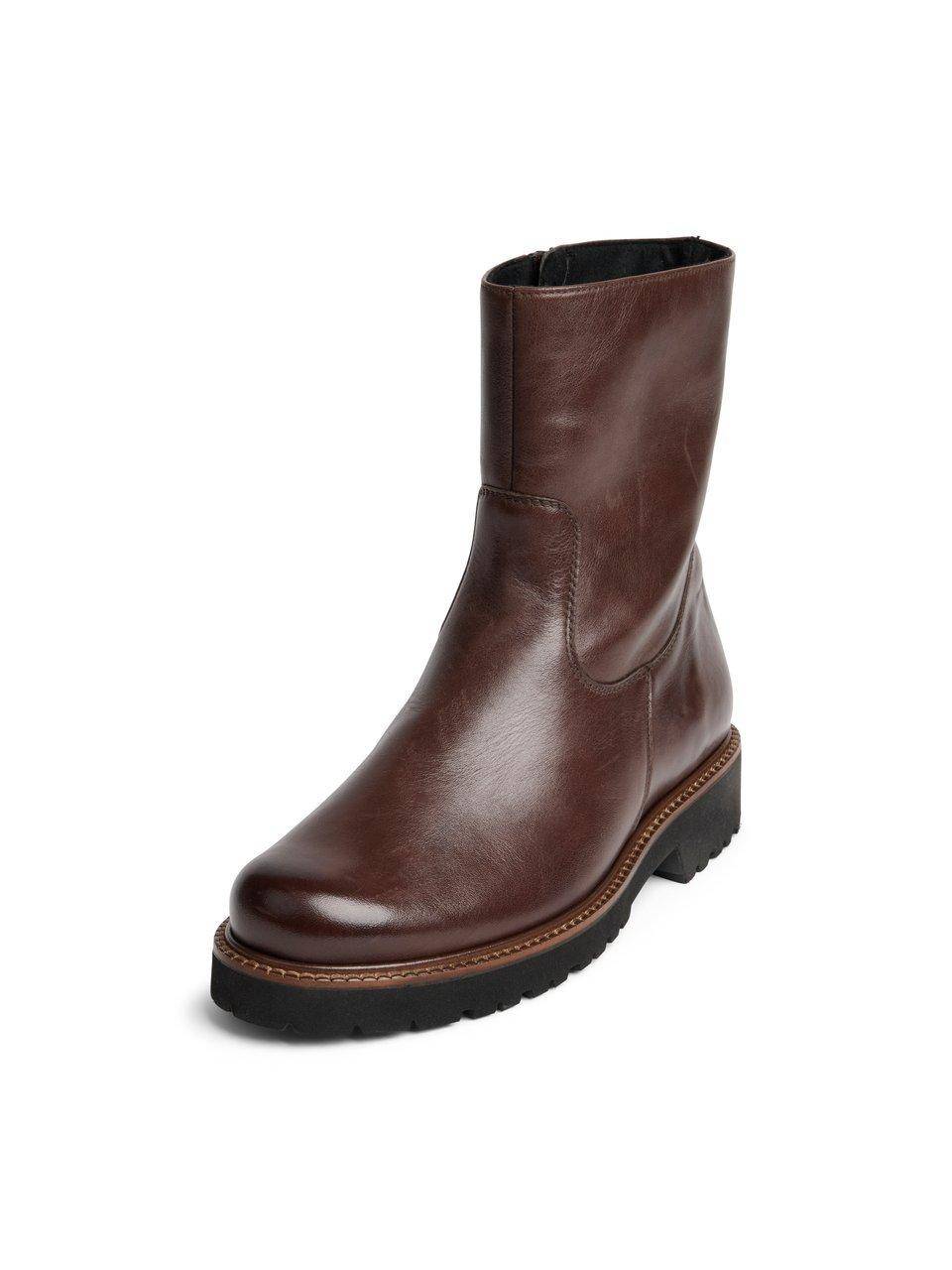 Semler Stiefelette Barbara