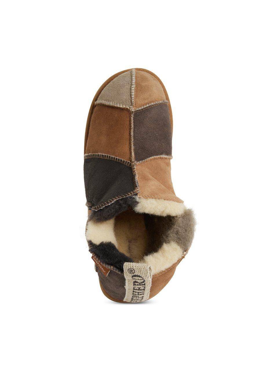Shepherd Hüttenschuh Annie