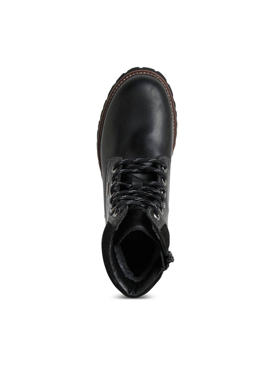 Sioux Schnür-Stiefelette Elmiana