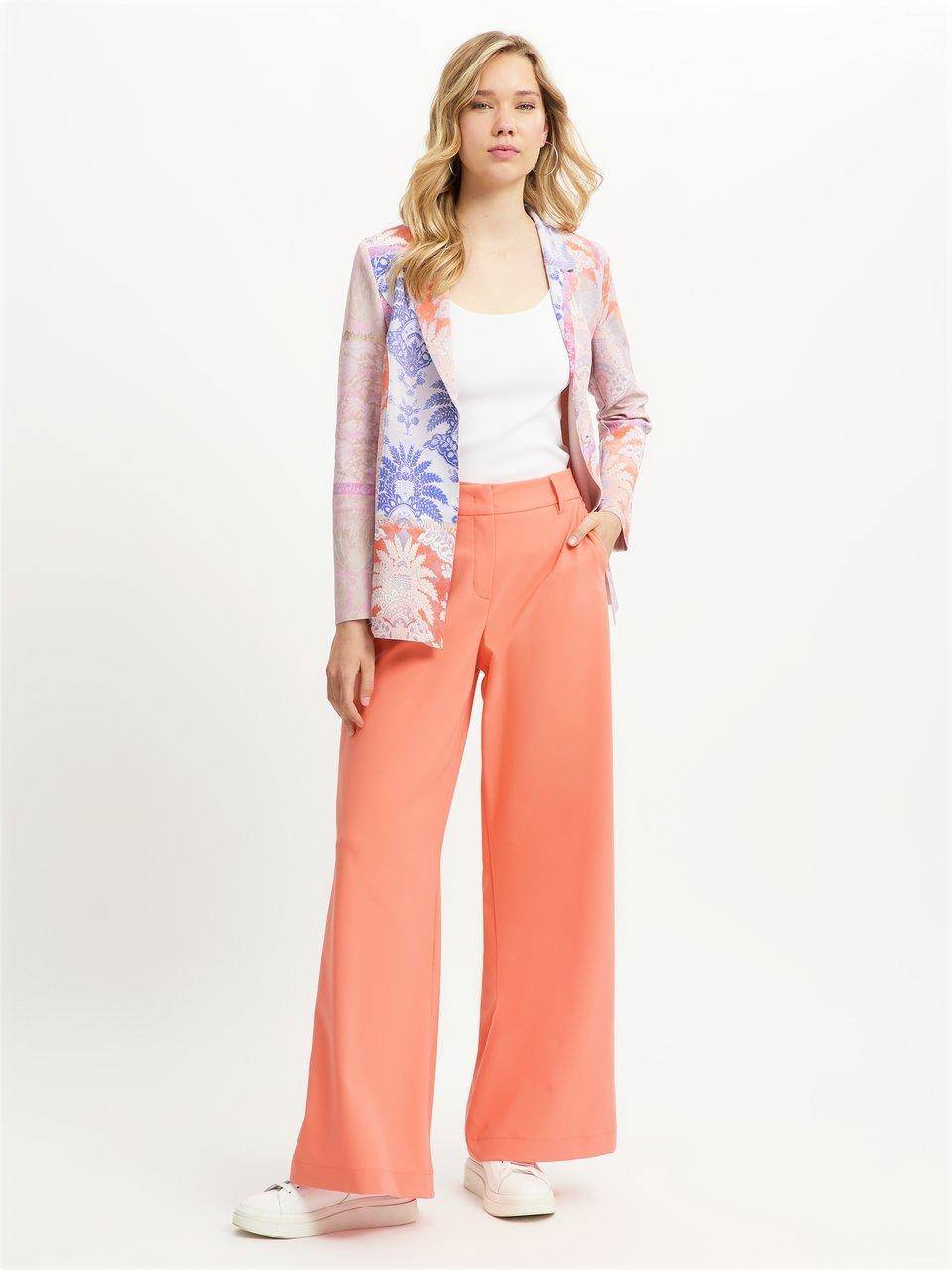 Sportalm Kitzbühel Jersey-Blazer