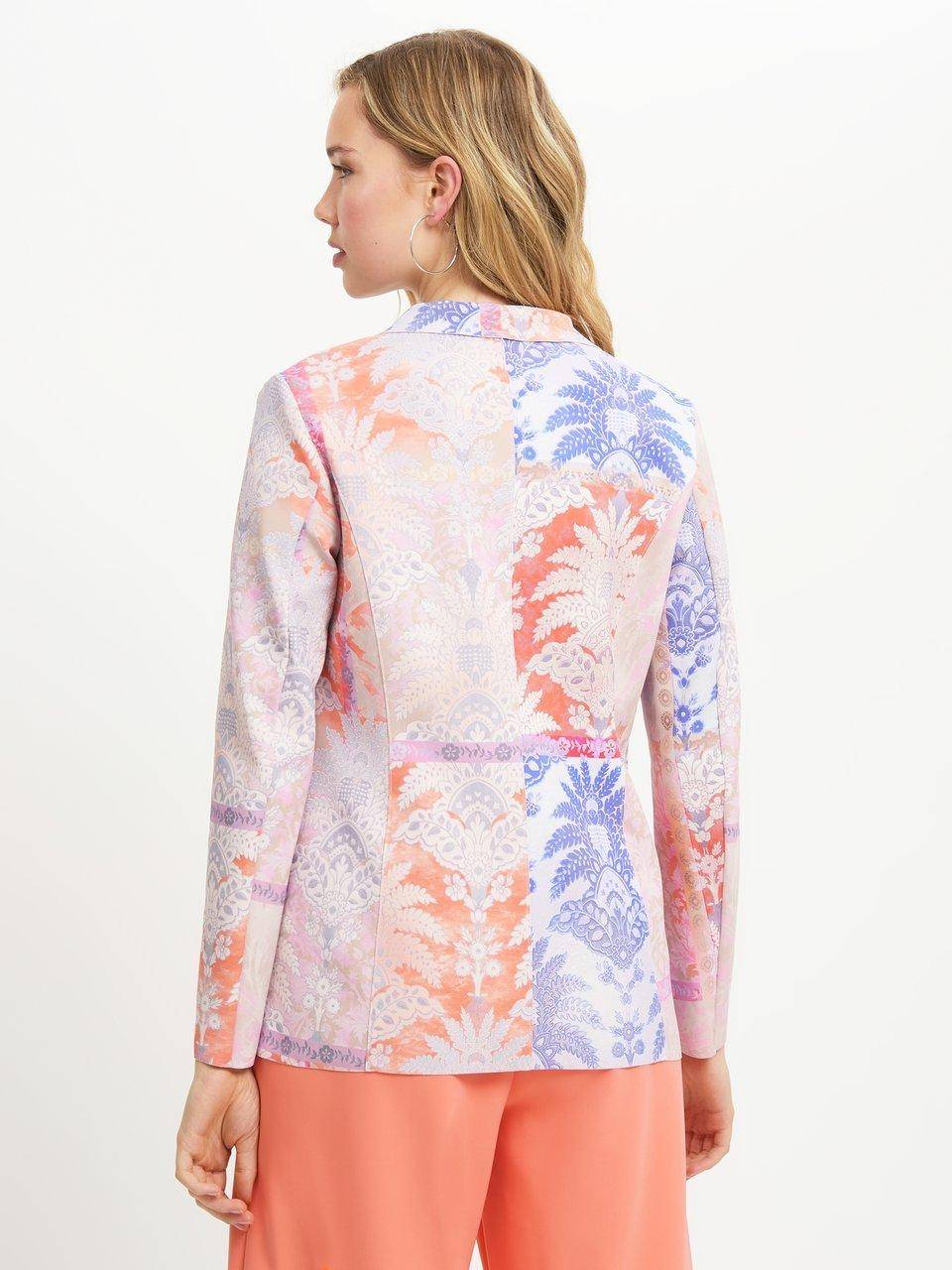 Sportalm Kitzbühel Jersey-Blazer