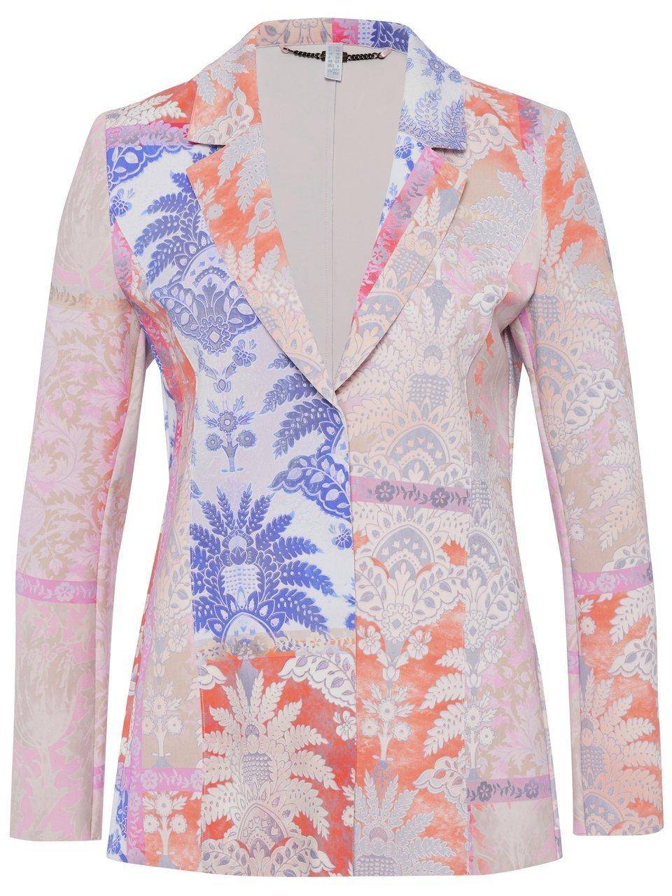 Sportalm Kitzbühel Jersey-Blazer