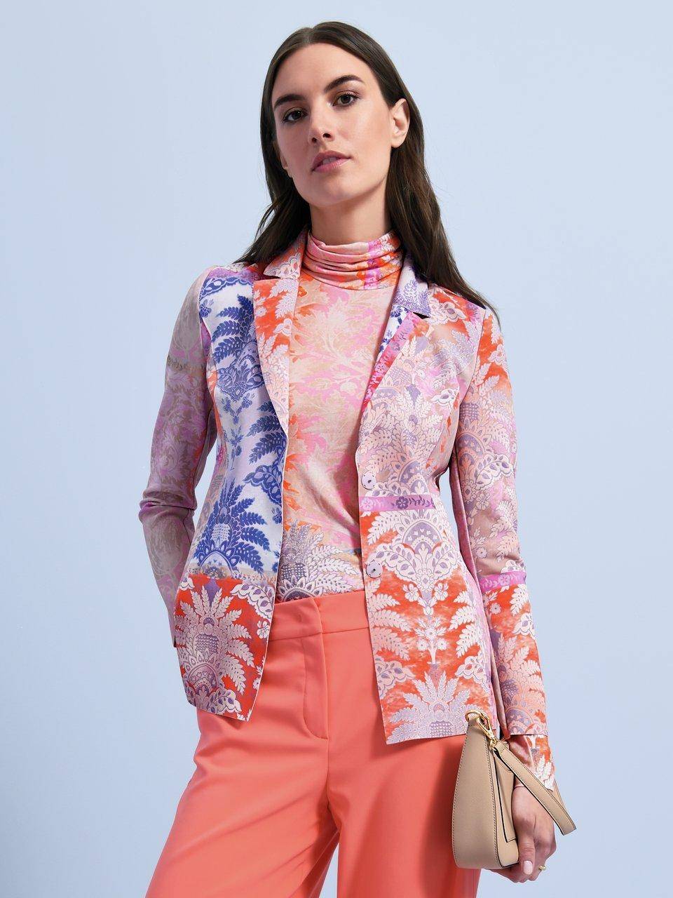 Sportalm Kitzbühel Jersey-Blazer