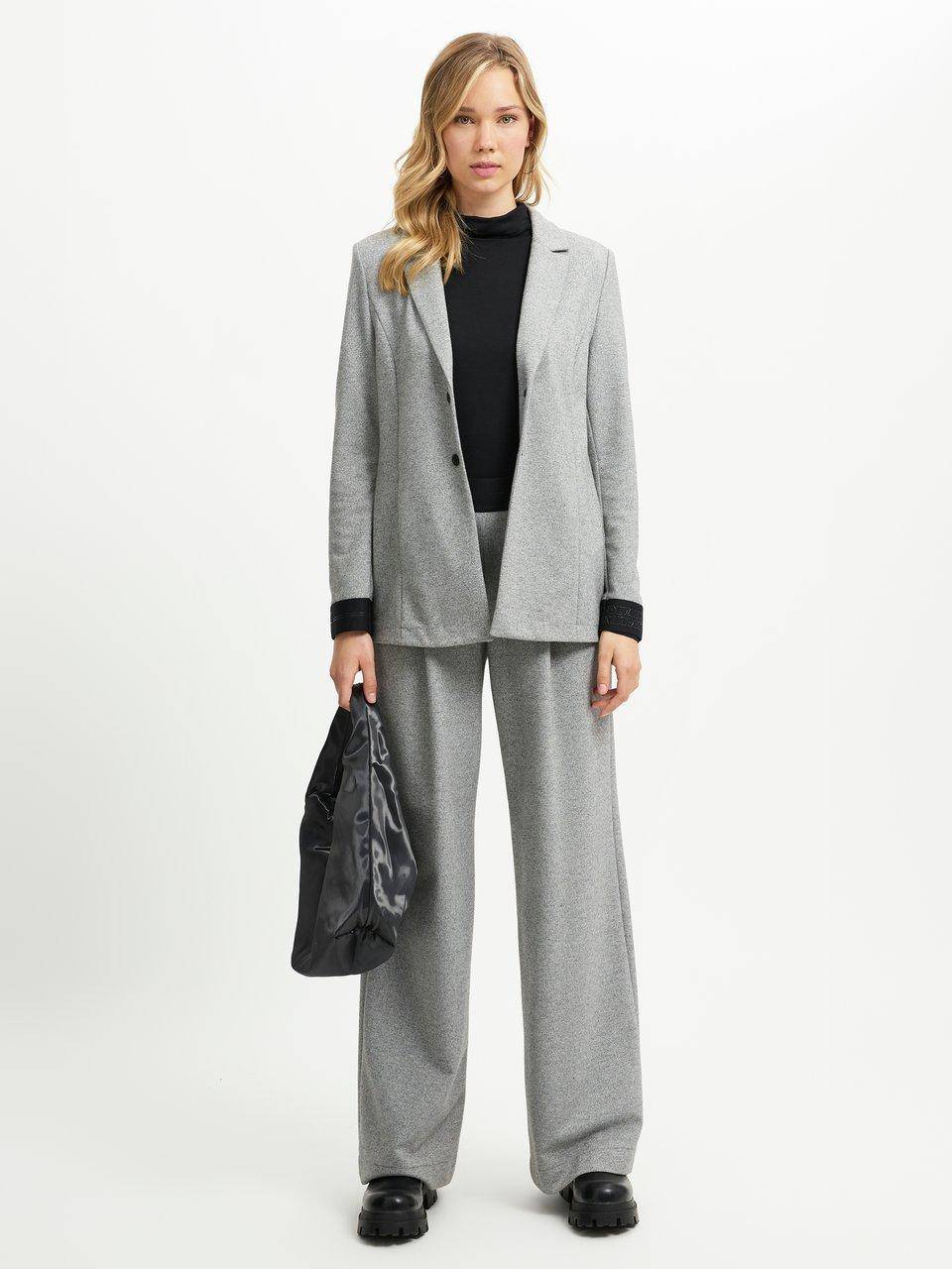 Sportalm Kitzbühel Jersey-Blazer