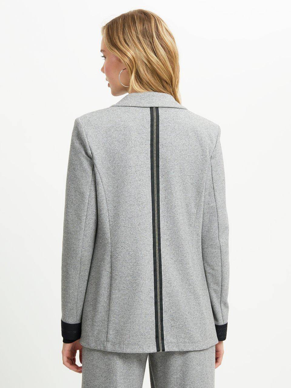 Sportalm Kitzbühel Jersey-Blazer