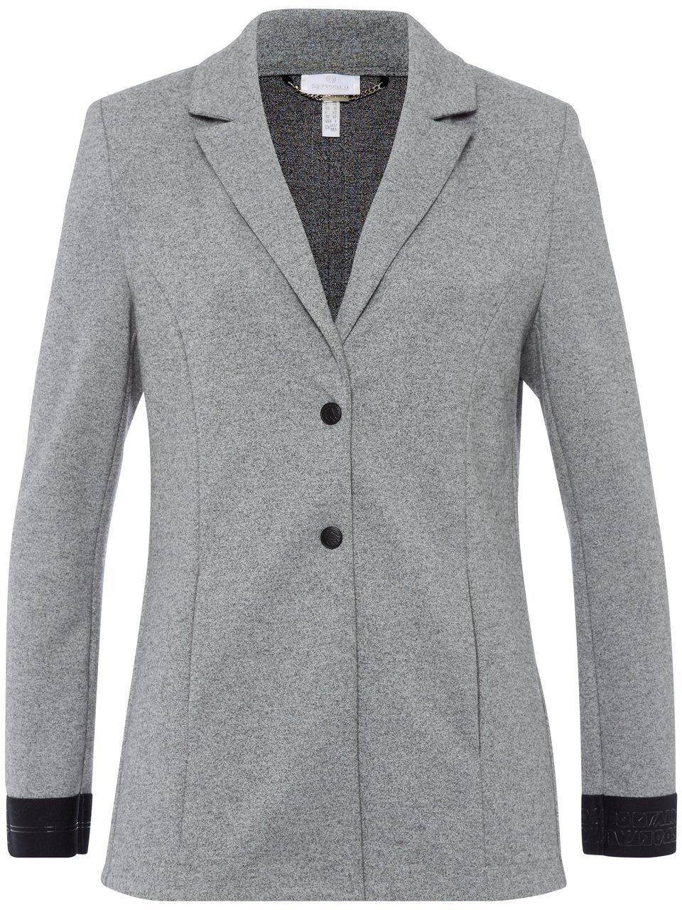 Sportalm Kitzbühel Jersey-Blazer