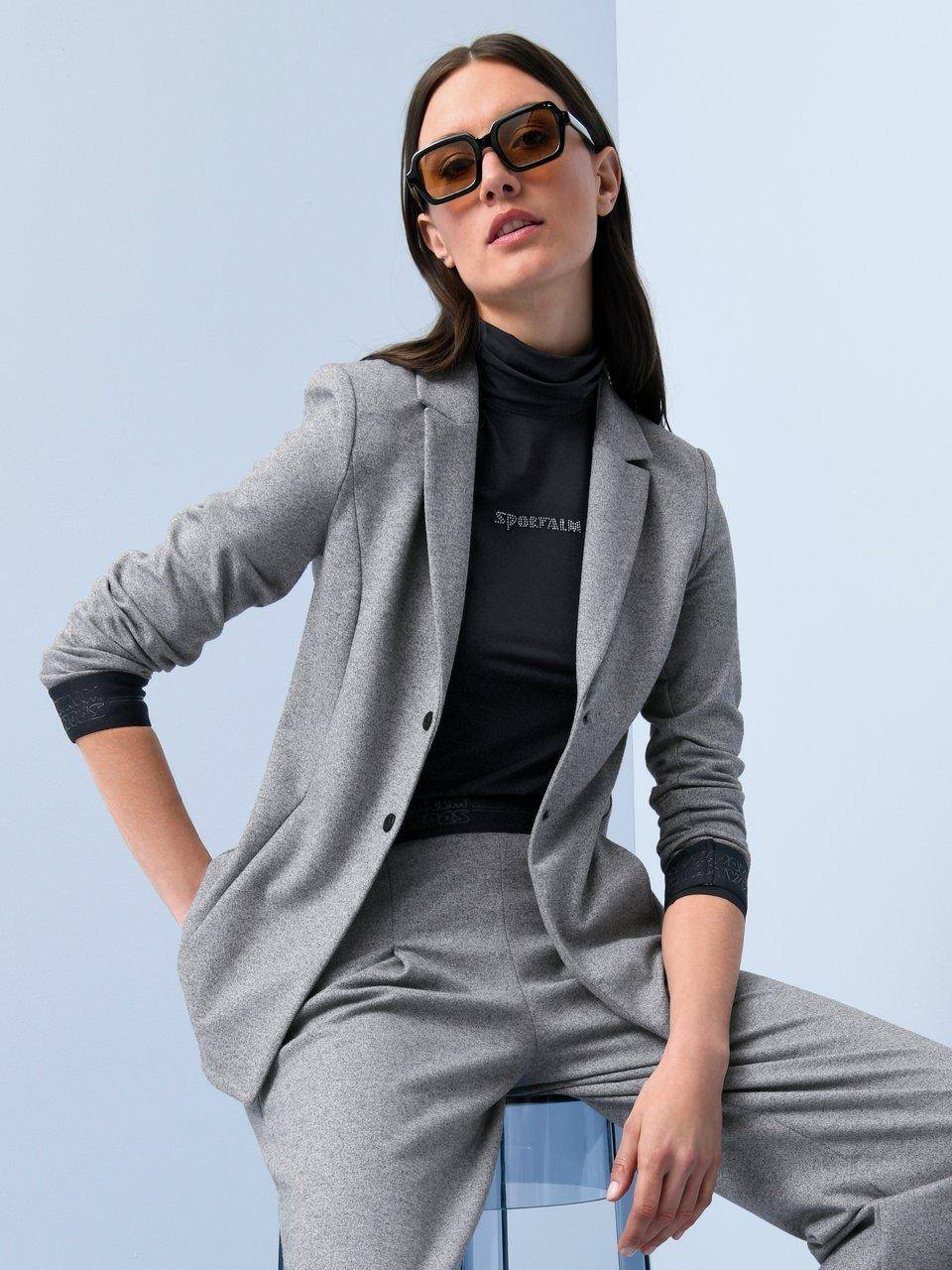 Sportalm Kitzbühel Jersey-Blazer