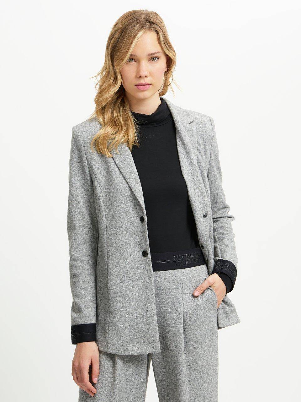 Sportalm Kitzbühel Jersey-Blazer