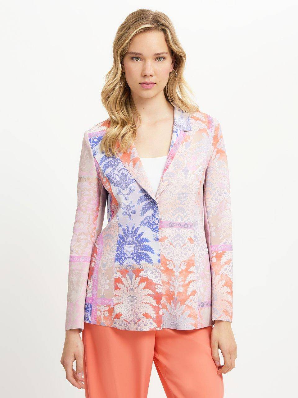 Sportalm Kitzbühel Jersey-Blazer